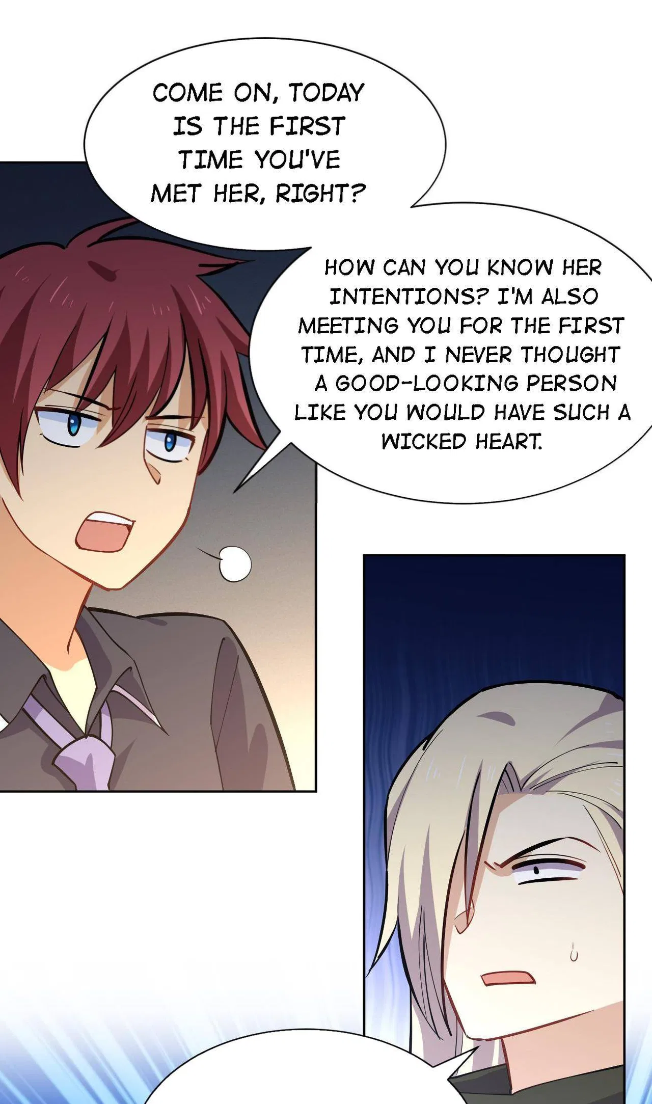My Girlfriend Is Long Aotian Chapter 36 – Page 70