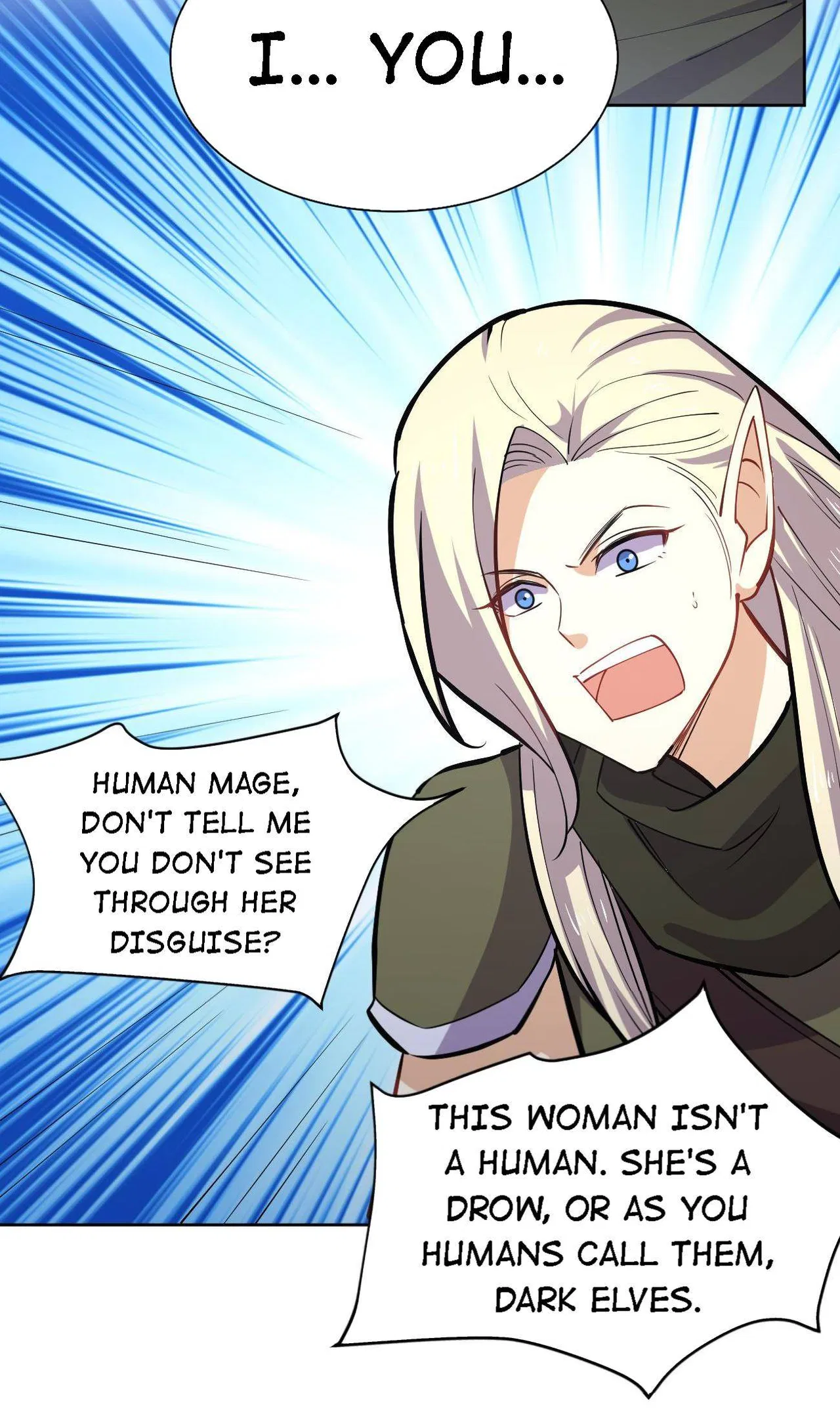 My Girlfriend Is Long Aotian Chapter 36 – Page 71