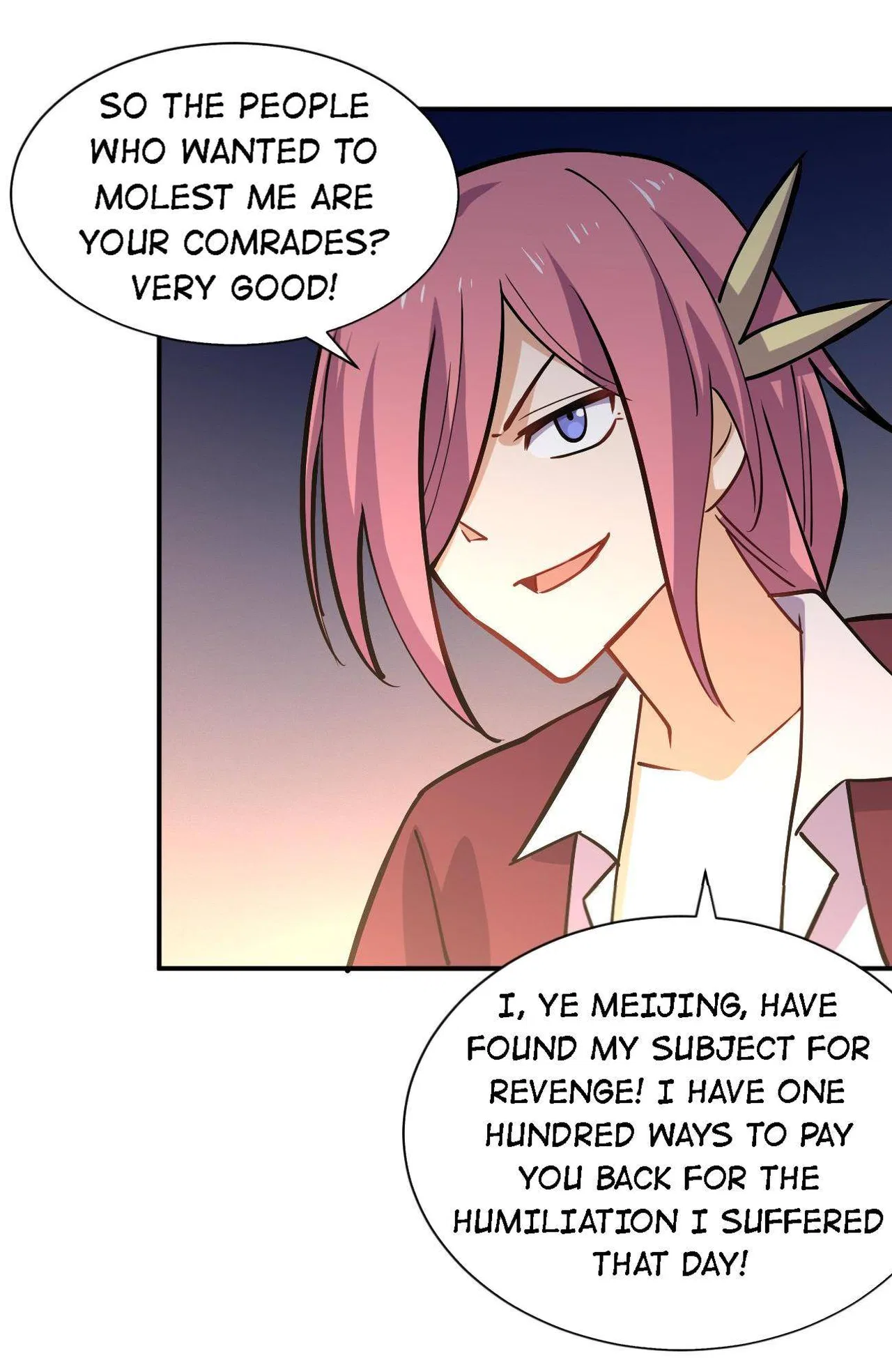 My Girlfriend Is Long Aotian Chapter 36 – Page 79