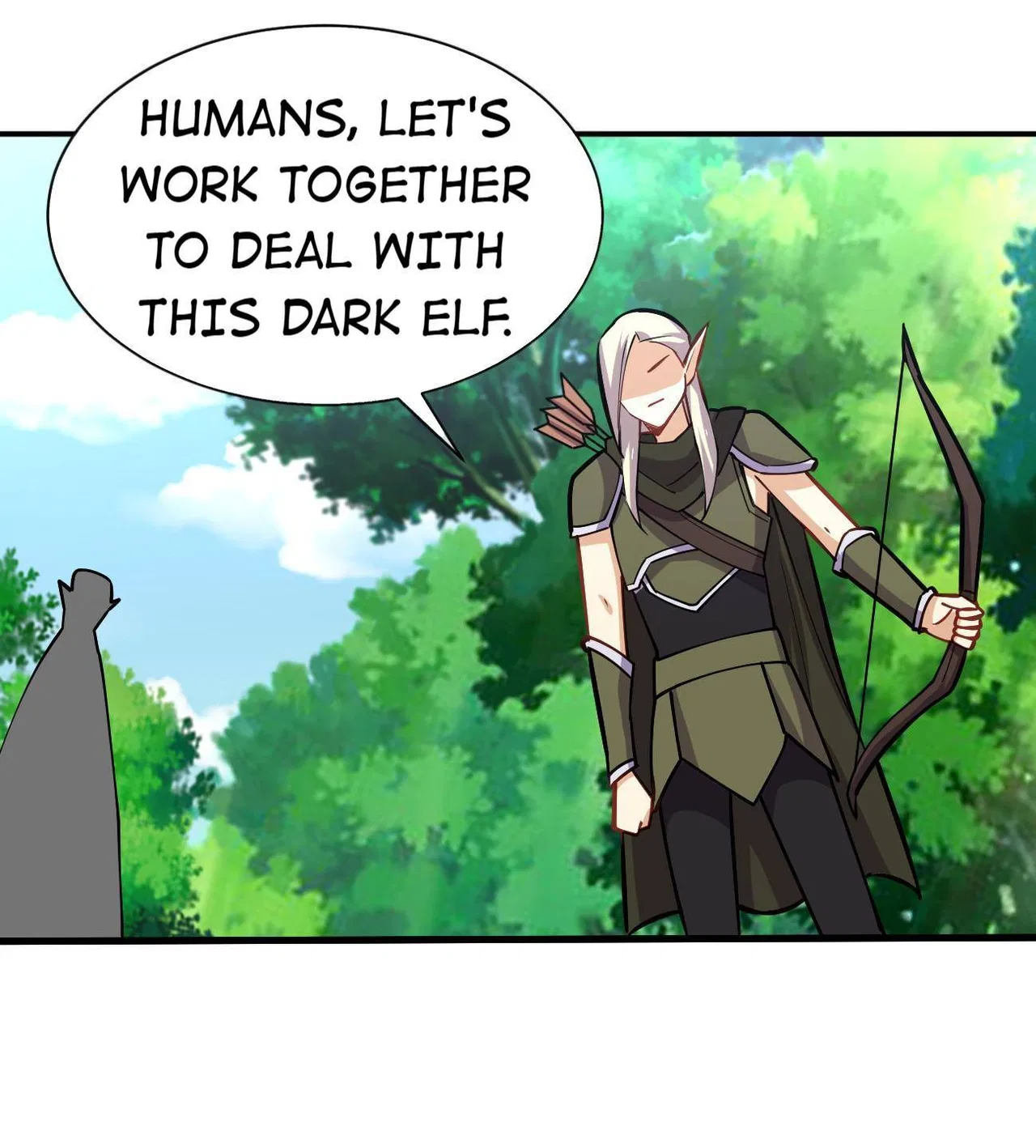 My Girlfriend Is Long Aotian Chapter 36 – Page 80