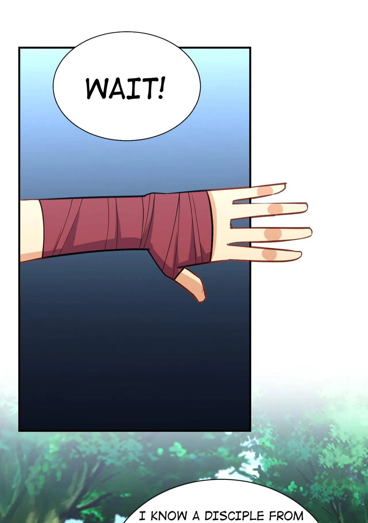 My Girlfriend Is Long Aotian Chapter 36 – Page 81