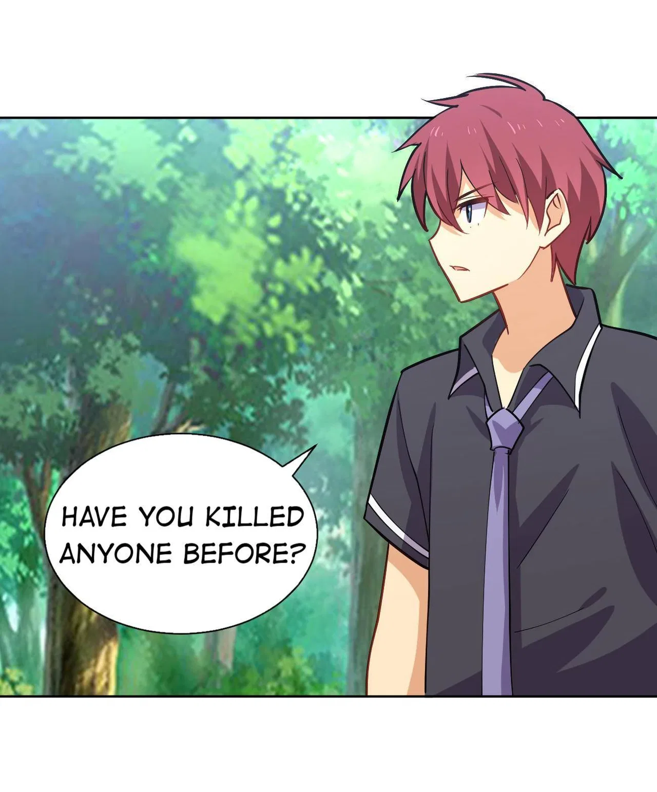 My Girlfriend Is Long Aotian Chapter 36 – Page 84