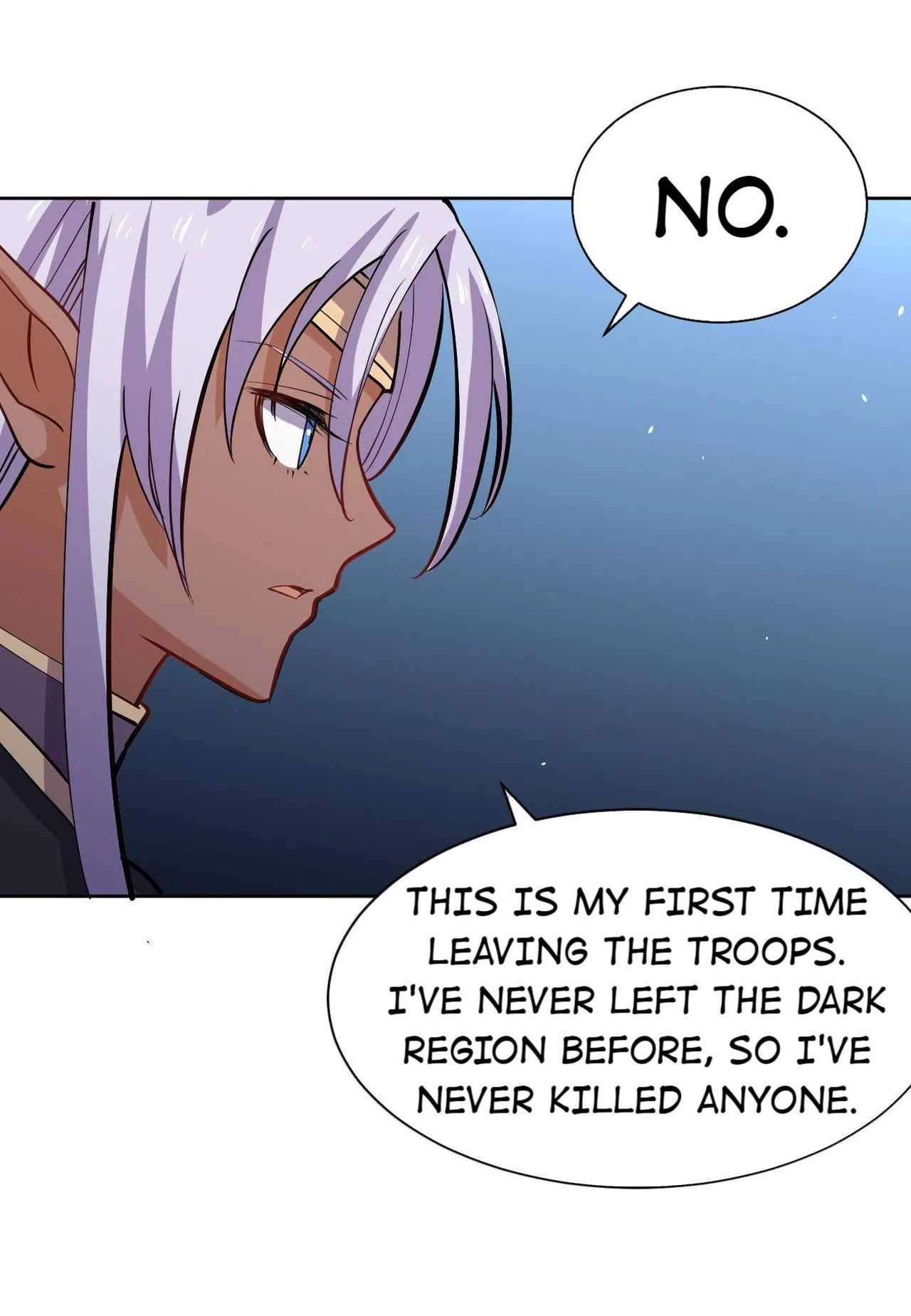 My Girlfriend Is Long Aotian Chapter 36 – Page 85