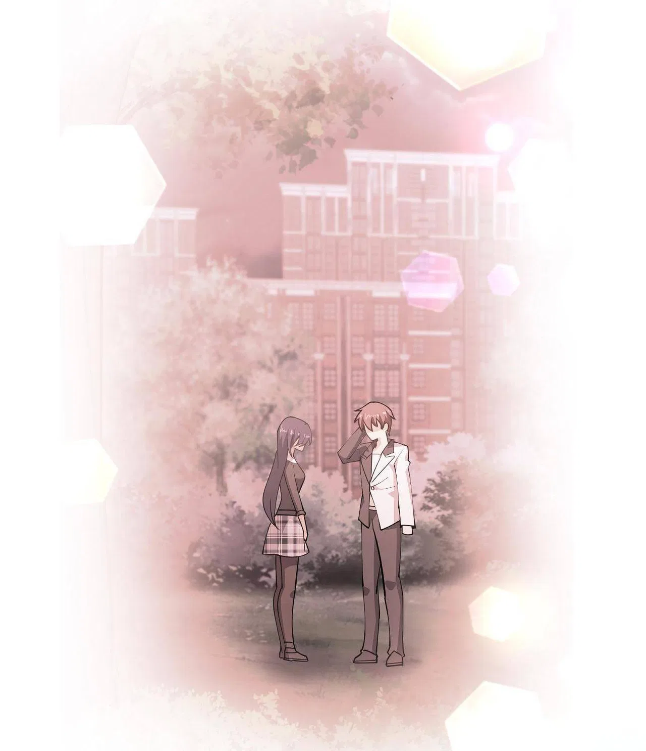 My Girlfriend Is Long Aotian Chapter 36 – Page 89