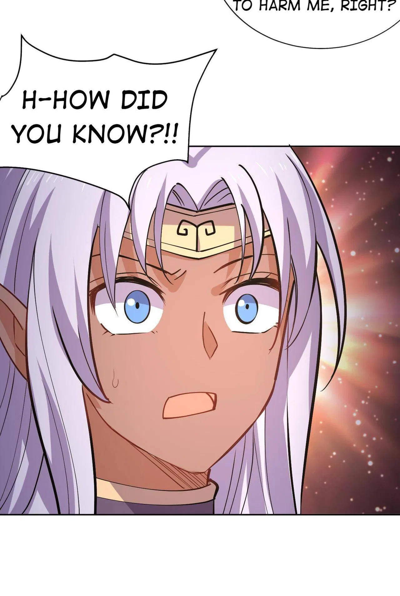 My Girlfriend Is Long Aotian Chapter 36 – Page 92