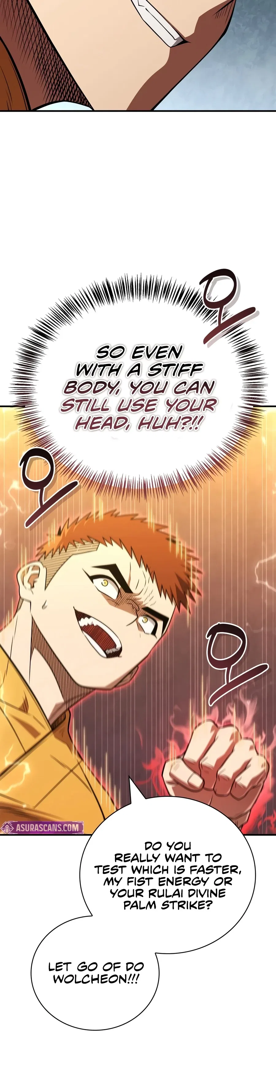Genius Martial Arts Trainer Chapter 125 – Page 7
