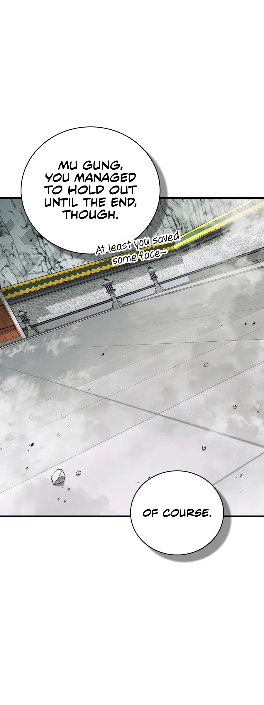 Genius Martial Arts Trainer Chapter 125 – Page 9
