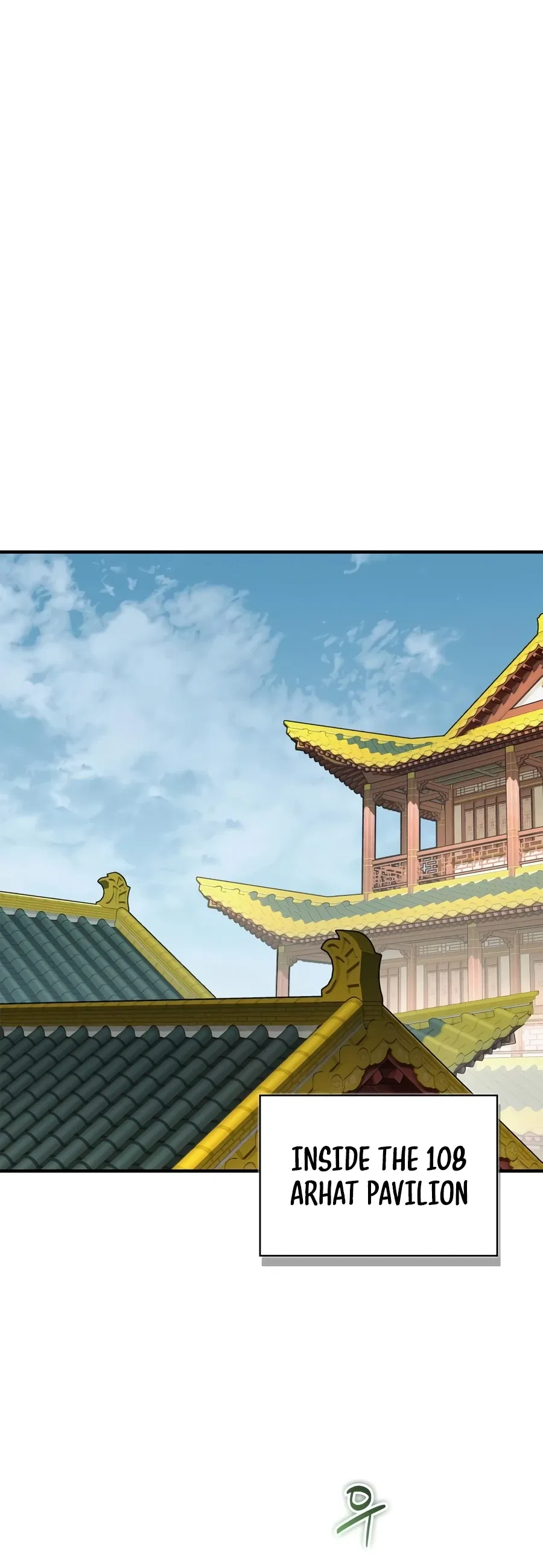 Genius Martial Arts Trainer Chapter 125 – Page 13