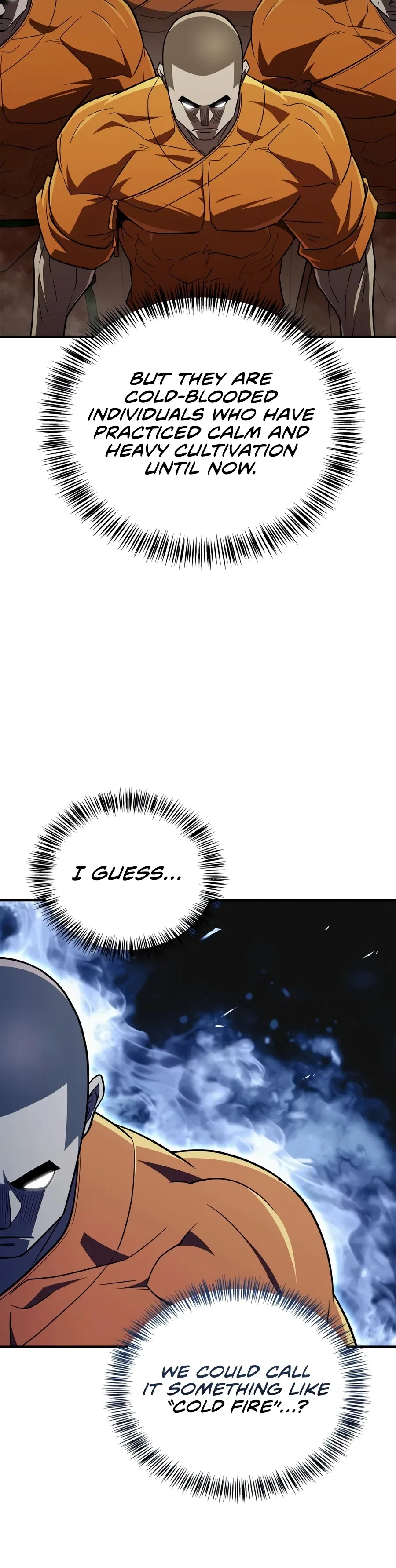 Genius Martial Arts Trainer Chapter 125 – Page 15