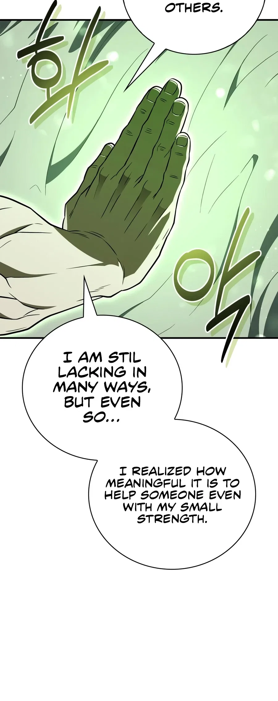 Genius Martial Arts Trainer Chapter 125 – Page 17