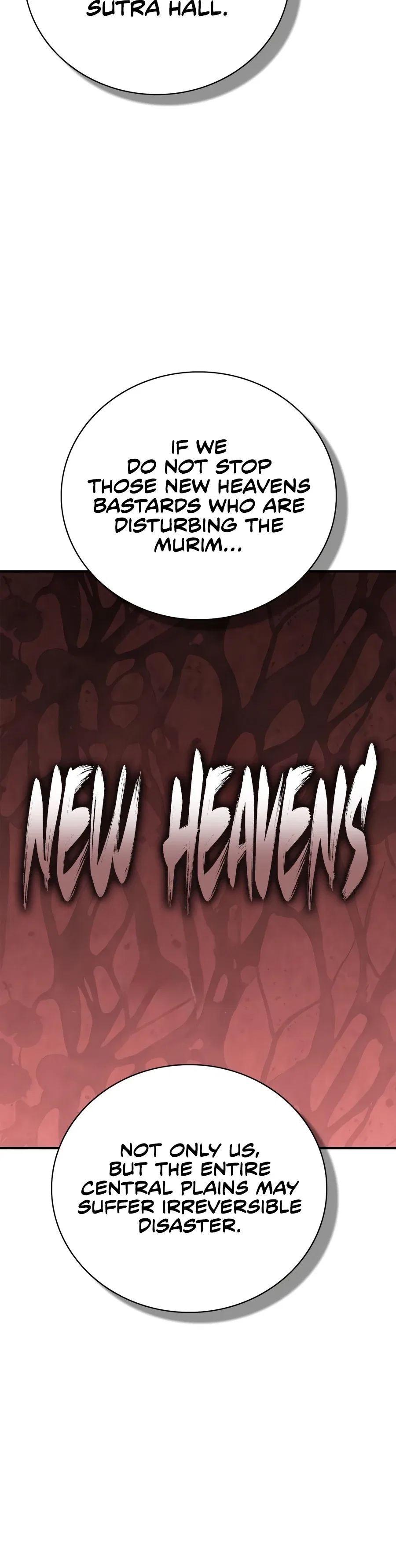 Genius Martial Arts Trainer Chapter 125 – Page 19