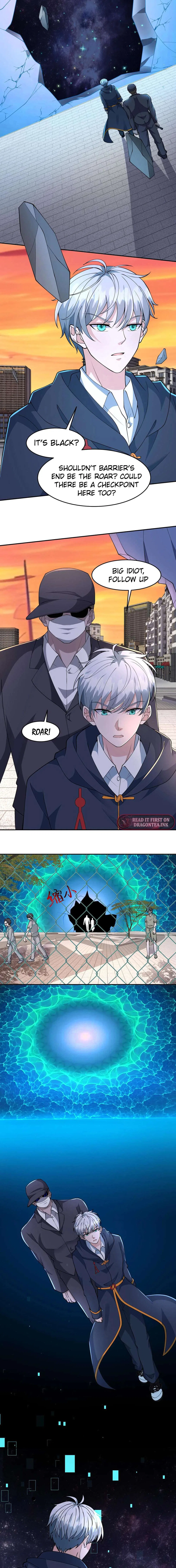 Apocalypse 100% Drop Rate Chapter 106 – Page 4
