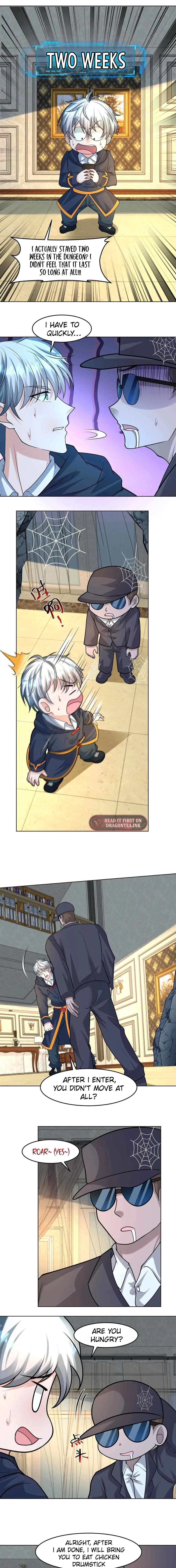 Apocalypse 100% Drop Rate Chapter 102 – Page 3