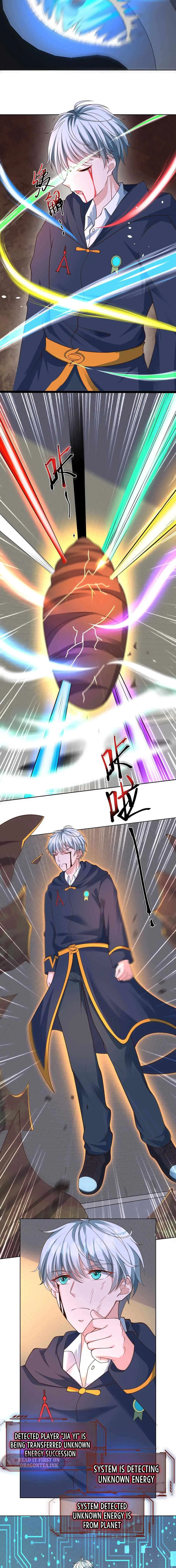 Apocalypse 100% Drop Rate Chapter 101 – Page 4