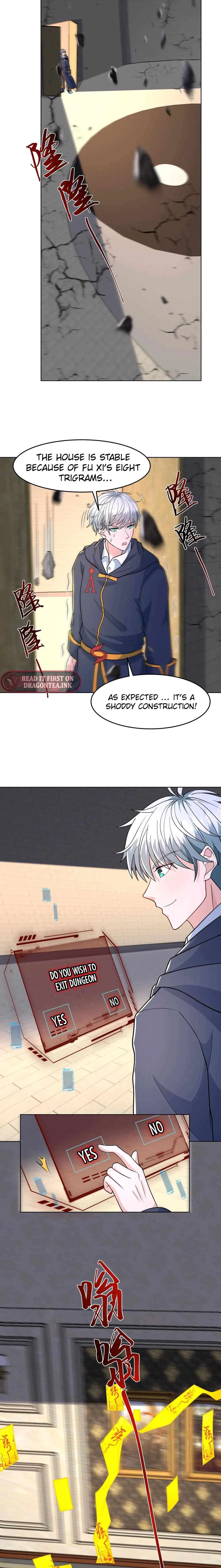 Apocalypse 100% Drop Rate Chapter 101 – Page 7