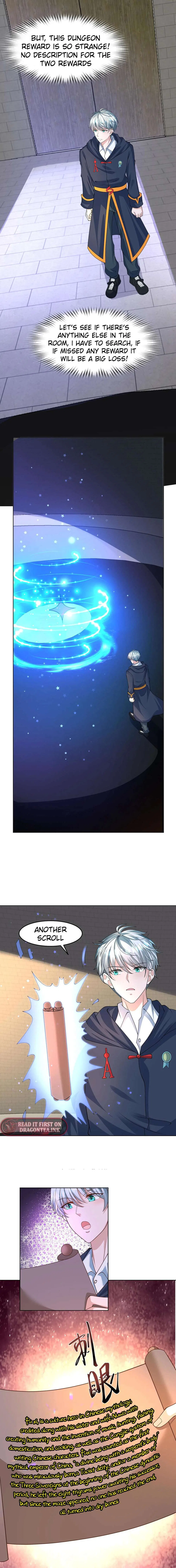 Apocalypse 100% Drop Rate Chapter 100 – Page 6
