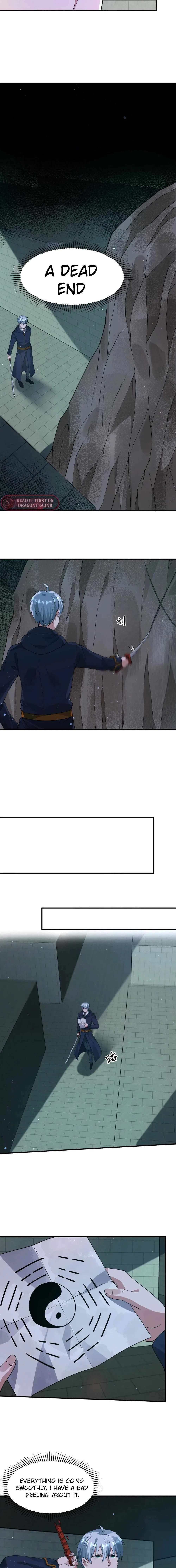 Apocalypse 100% Drop Rate Chapter 99 – Page 7