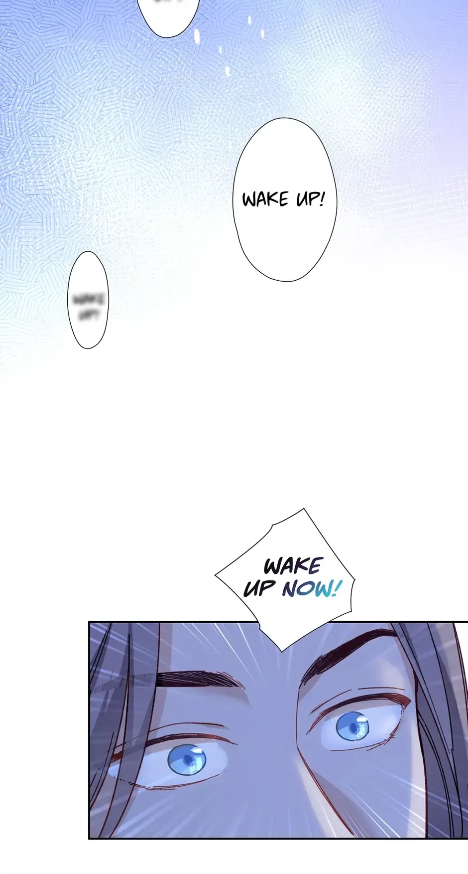 Kitchen Goddess and the Assassin Chapter 120 – Page 3