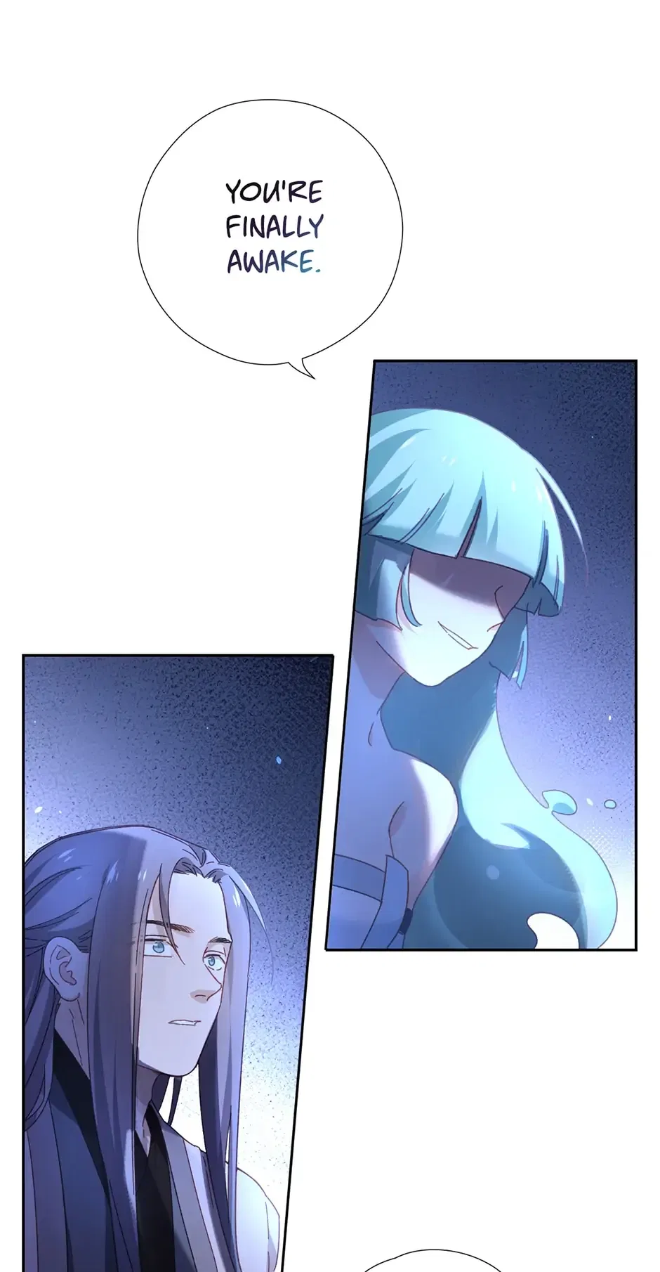 Kitchen Goddess and the Assassin Chapter 120 – Page 5