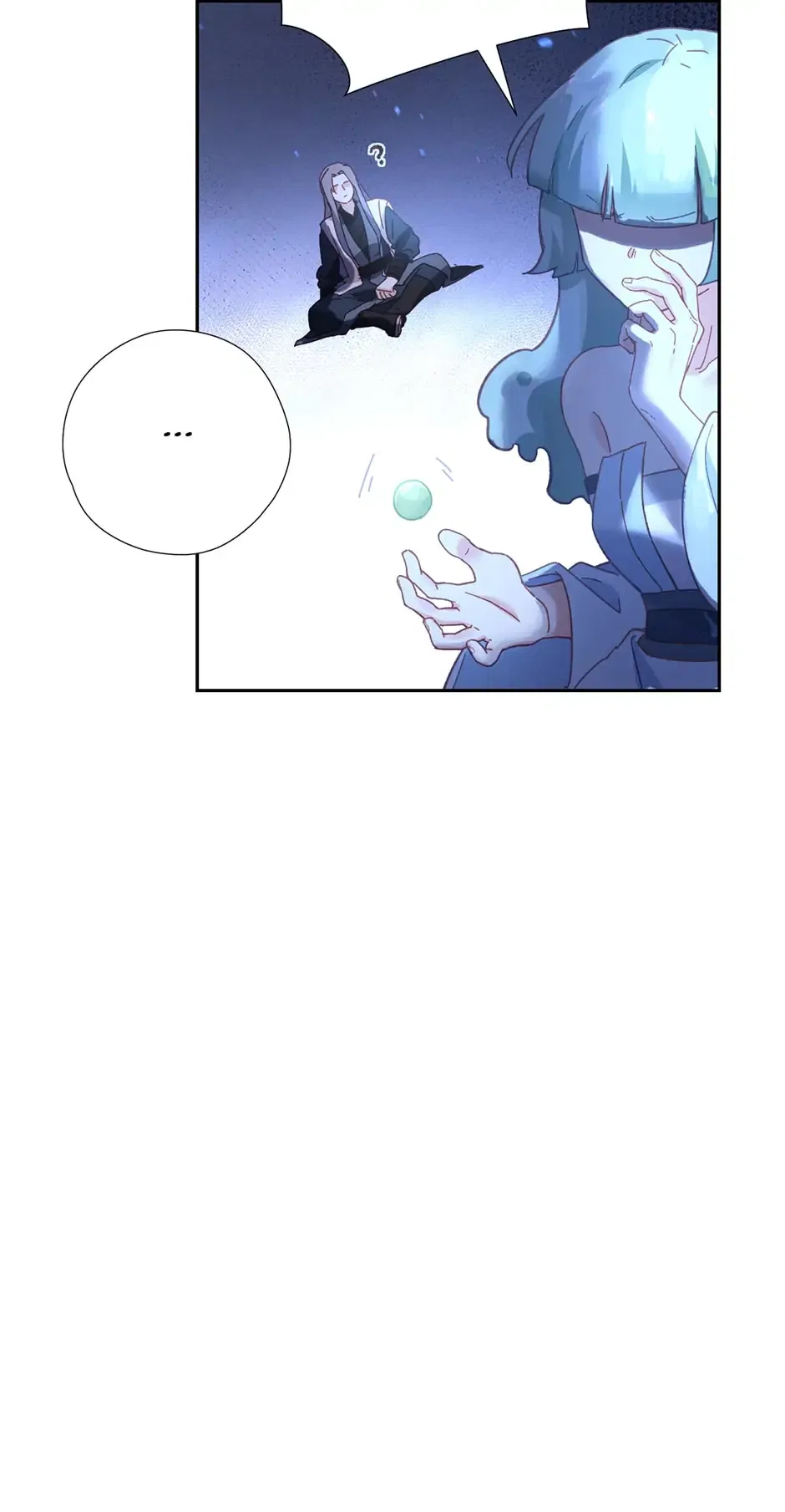 Kitchen Goddess and the Assassin Chapter 120 – Page 7