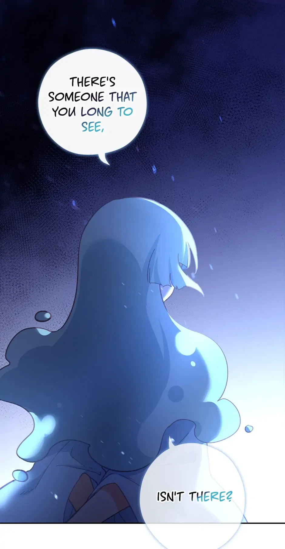 Kitchen Goddess and the Assassin Chapter 120 – Page 12