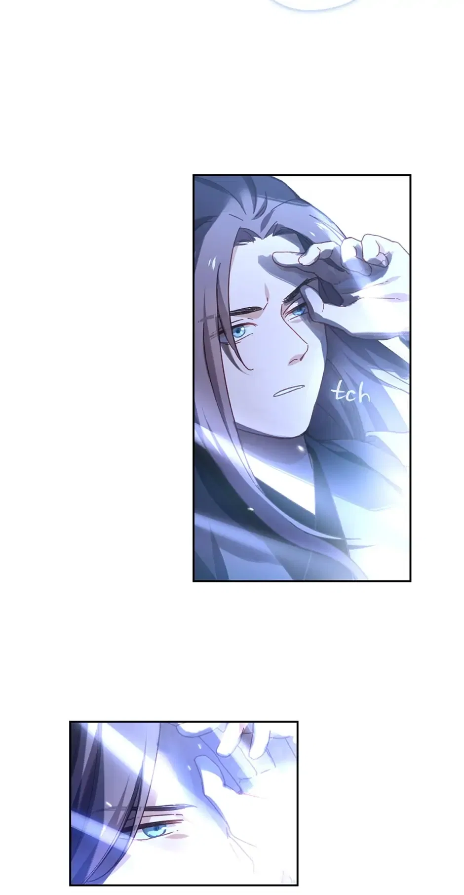 Kitchen Goddess and the Assassin Chapter 120 – Page 13
