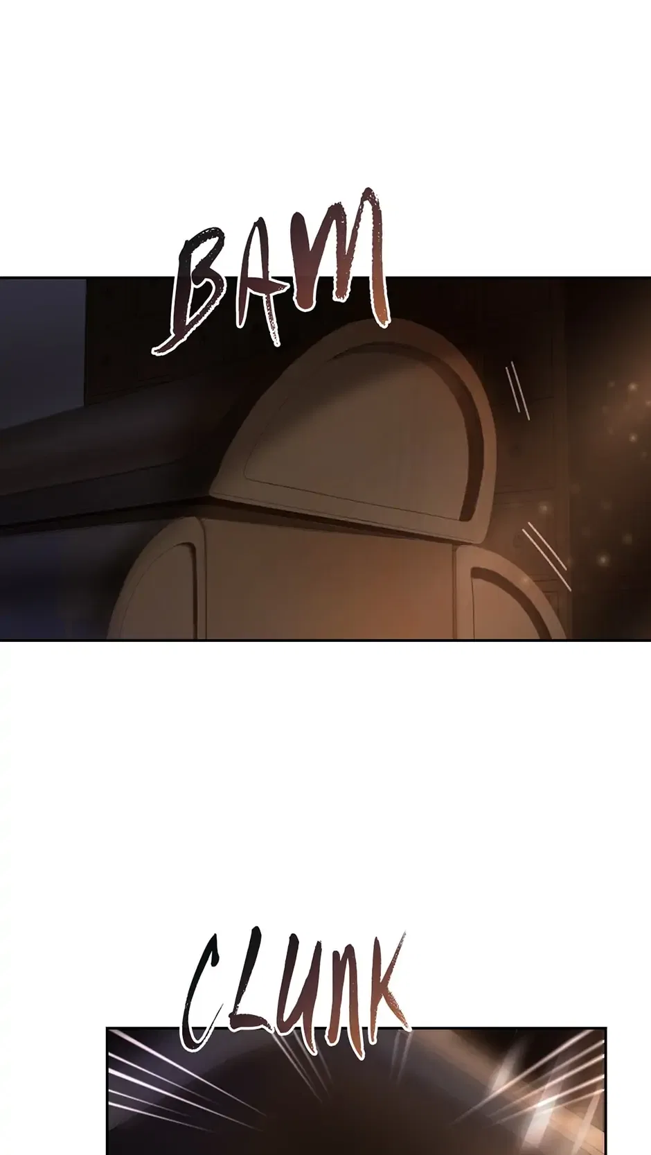 Kitchen Goddess and the Assassin Chapter 120 – Page 17