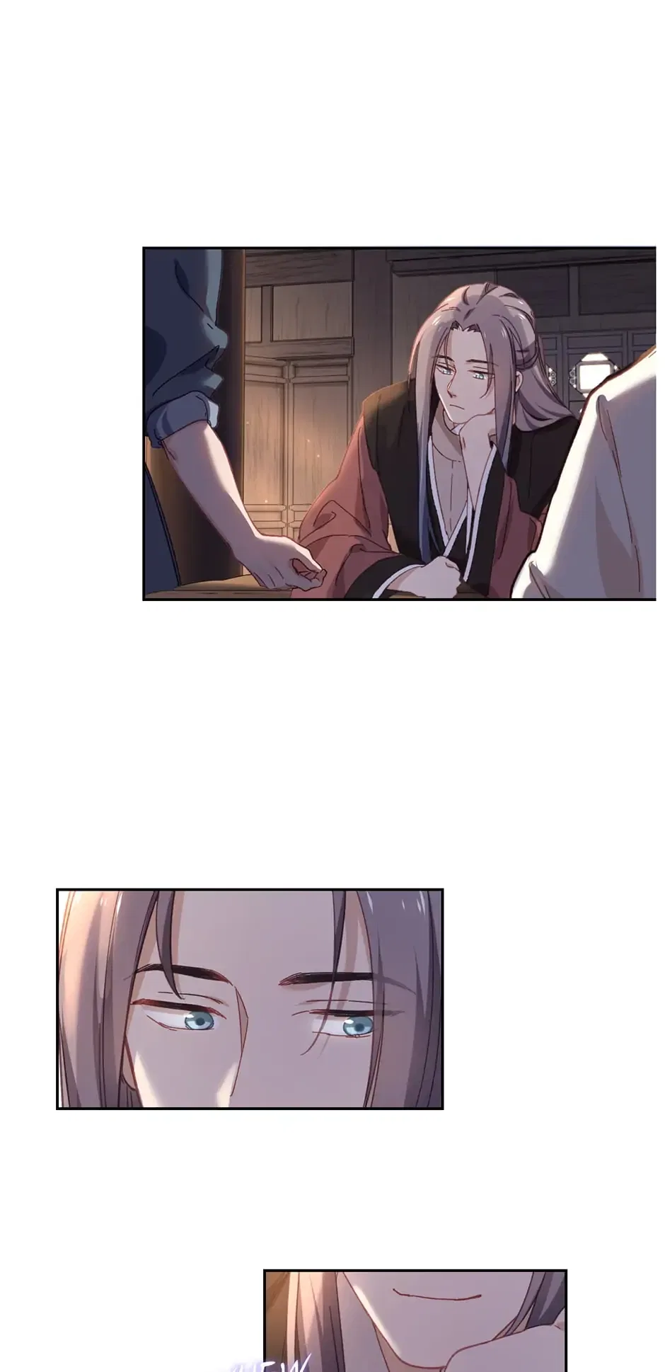 Kitchen Goddess and the Assassin Chapter 120 – Page 49