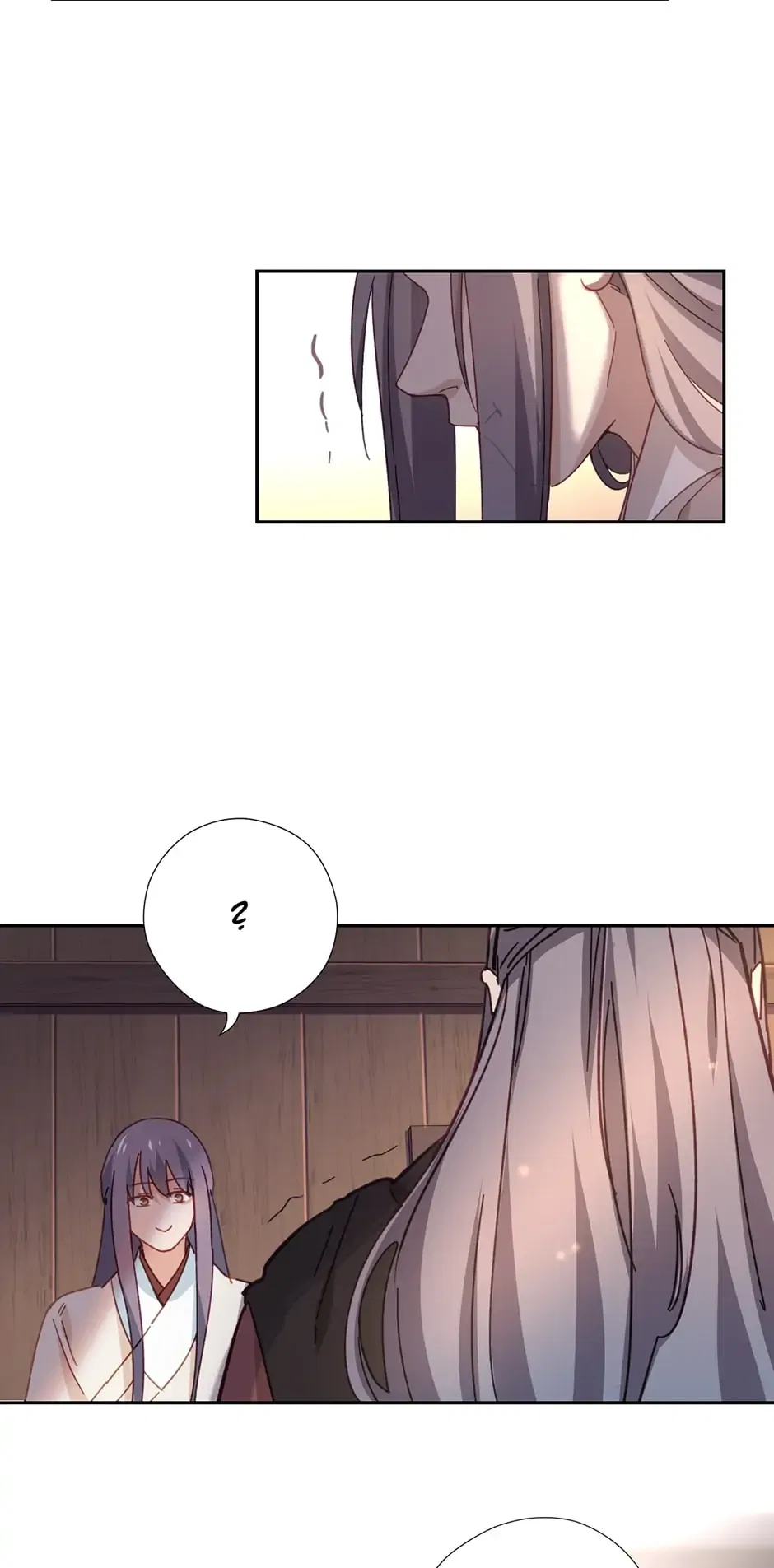 Kitchen Goddess and the Assassin Chapter 120 – Page 52