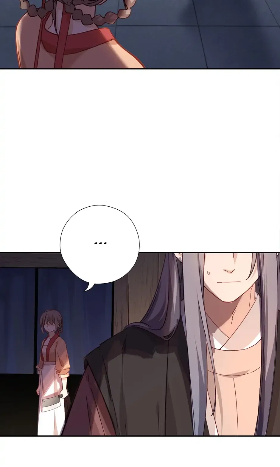 Kitchen Goddess and the Assassin Chapter 120 – Page 62