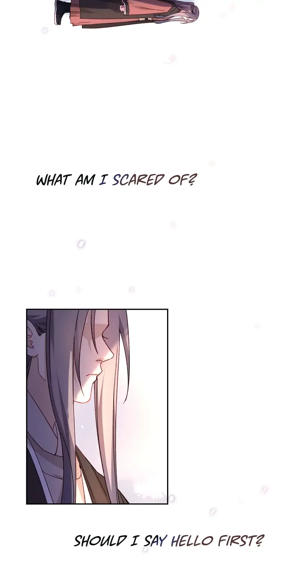 Kitchen Goddess and the Assassin Chapter 120 – Page 66