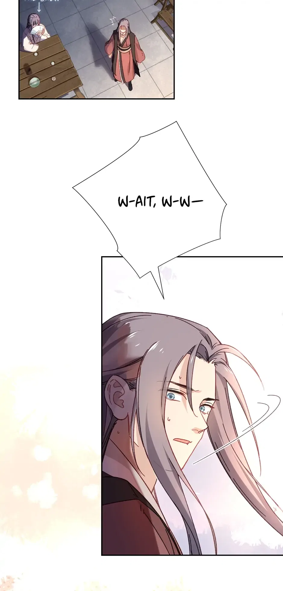 Kitchen Goddess and the Assassin Chapter 120 – Page 68