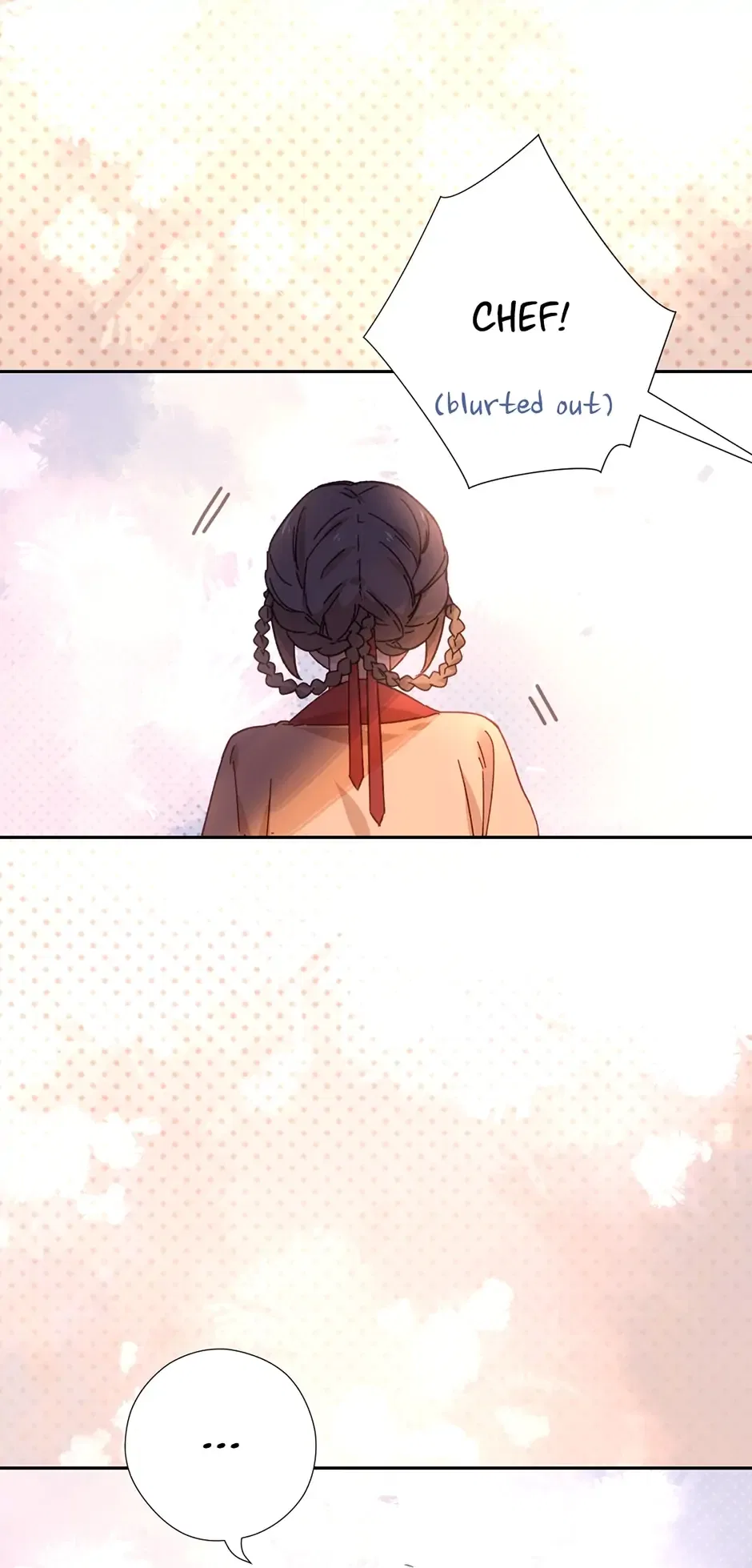 Kitchen Goddess and the Assassin Chapter 120 – Page 69