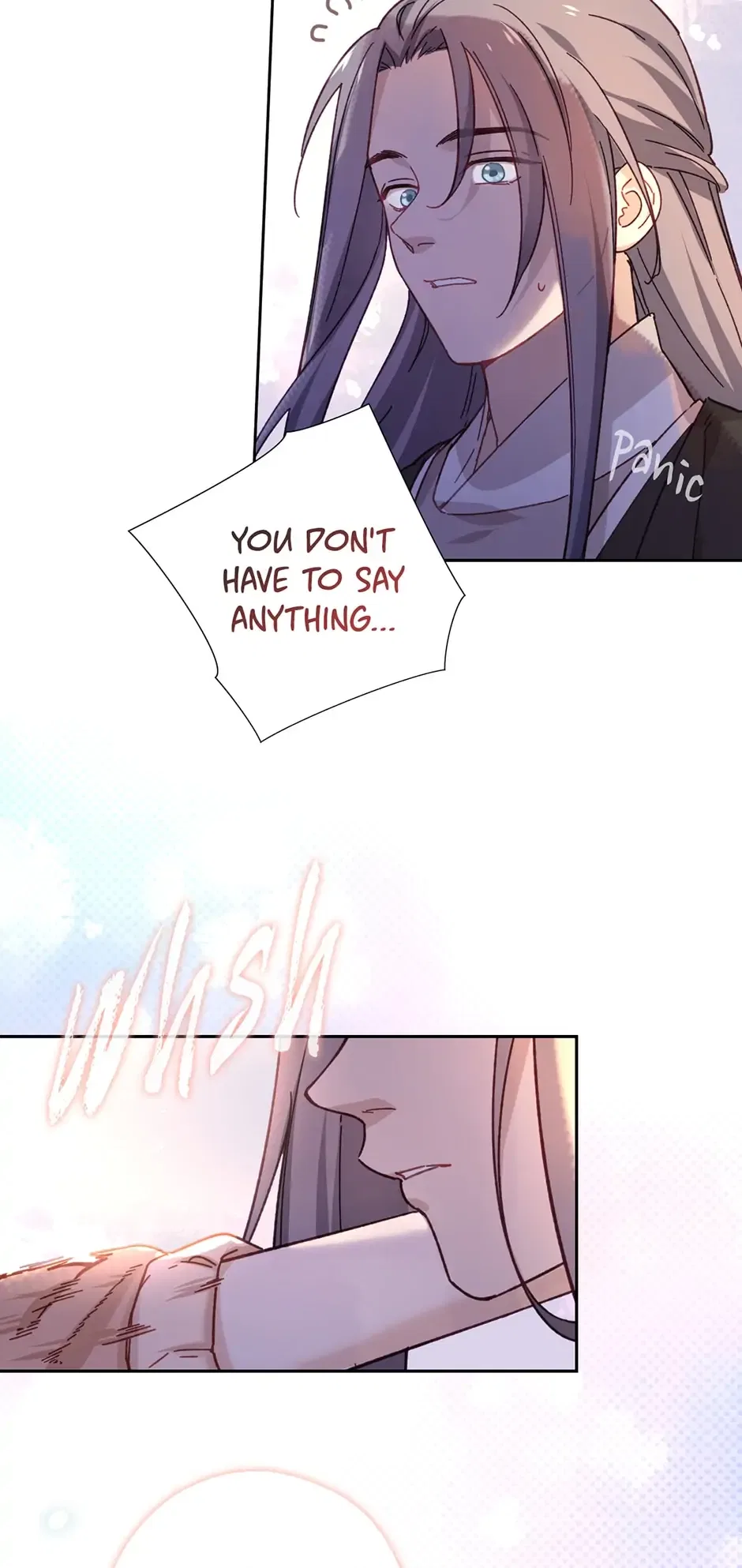 Kitchen Goddess and the Assassin Chapter 120 – Page 72
