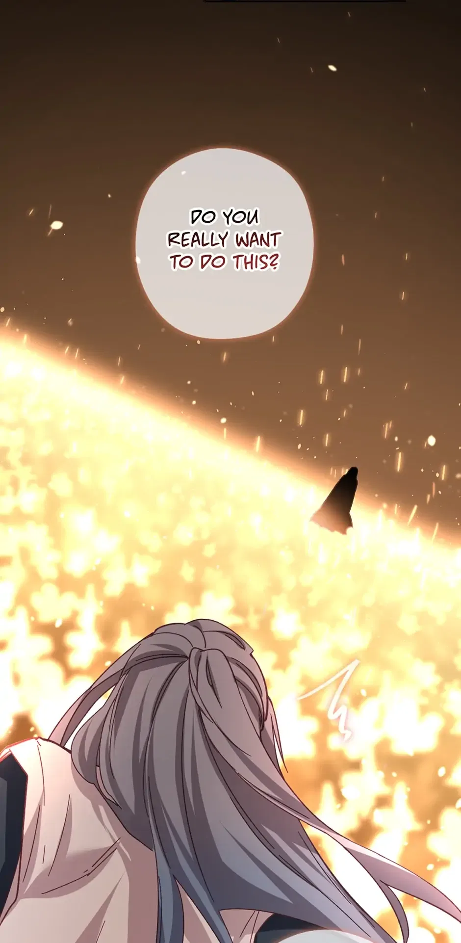 Kitchen Goddess and the Assassin Chapter 119 – Page 7