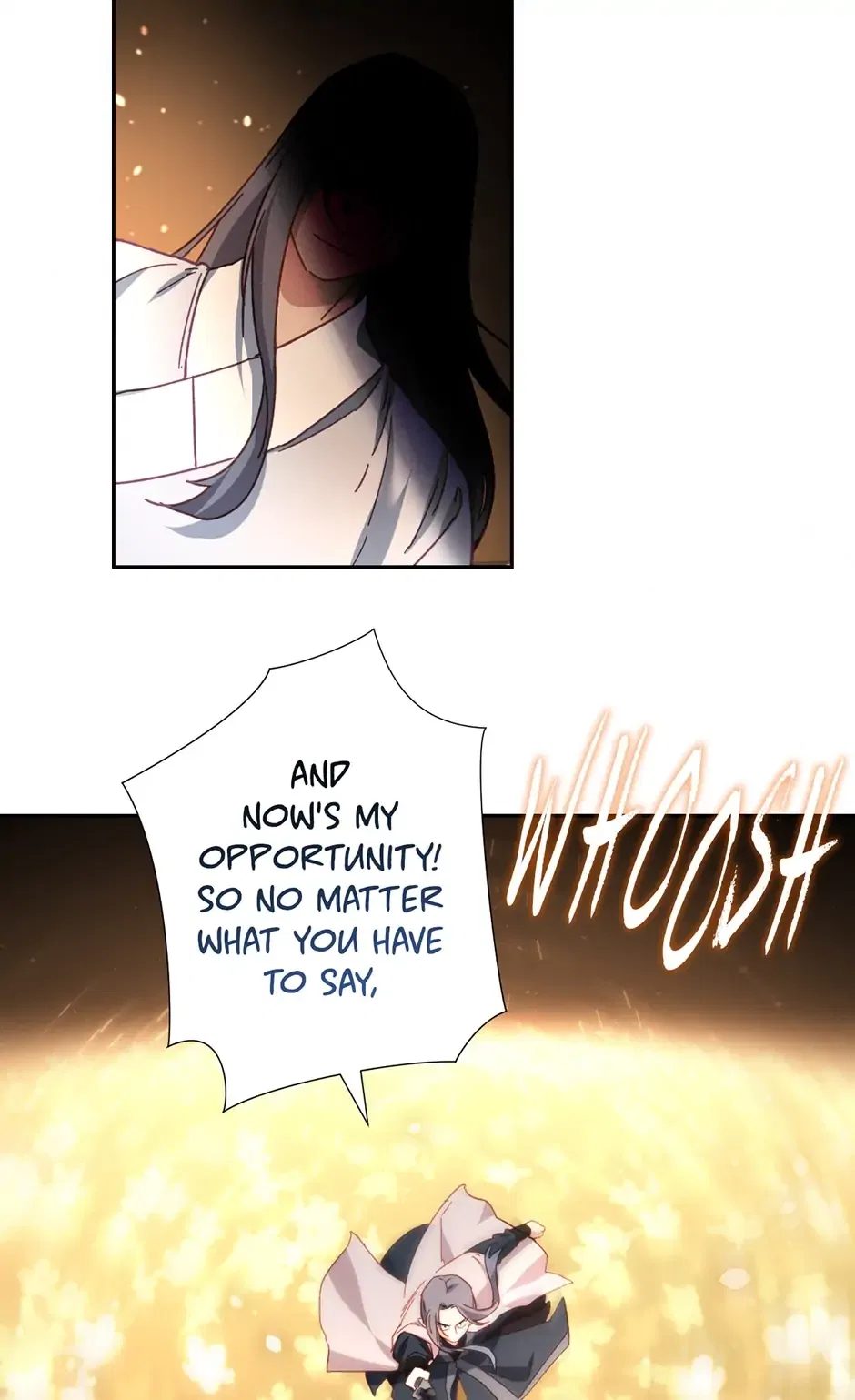 Kitchen Goddess and the Assassin Chapter 119 – Page 10