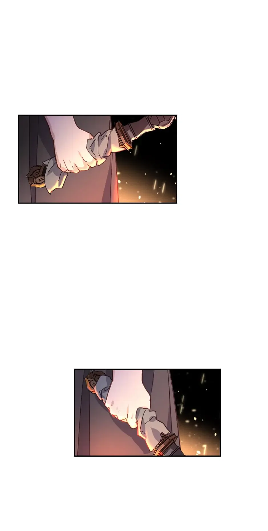 Kitchen Goddess and the Assassin Chapter 119 – Page 16