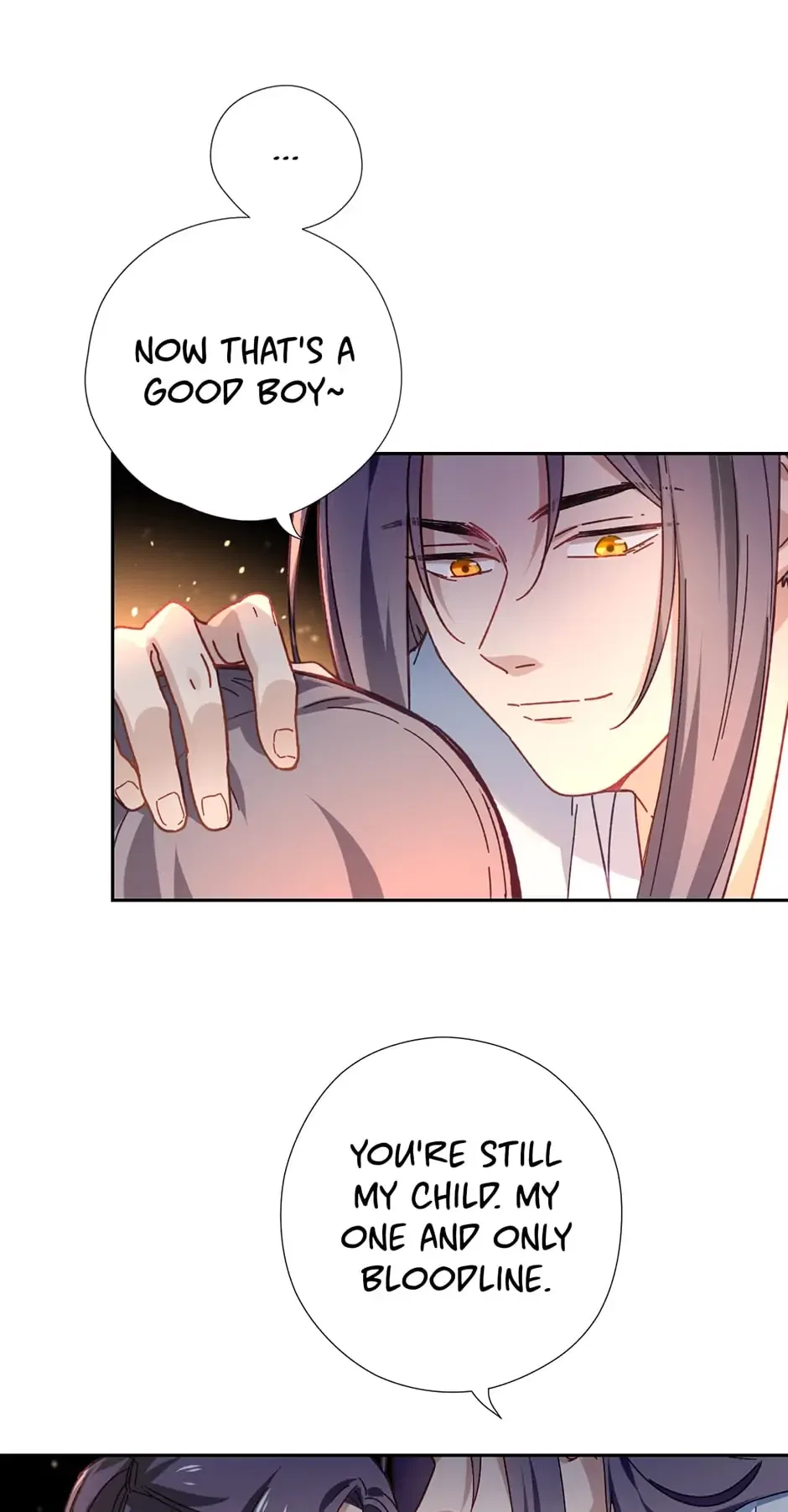 Kitchen Goddess and the Assassin Chapter 119 – Page 17