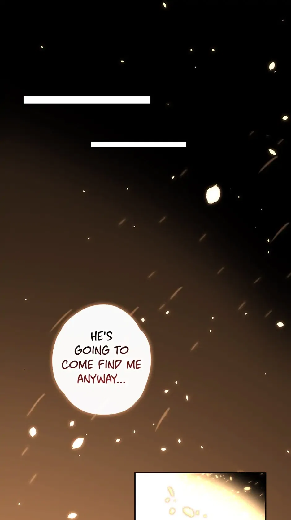 Kitchen Goddess and the Assassin Chapter 119 – Page 37