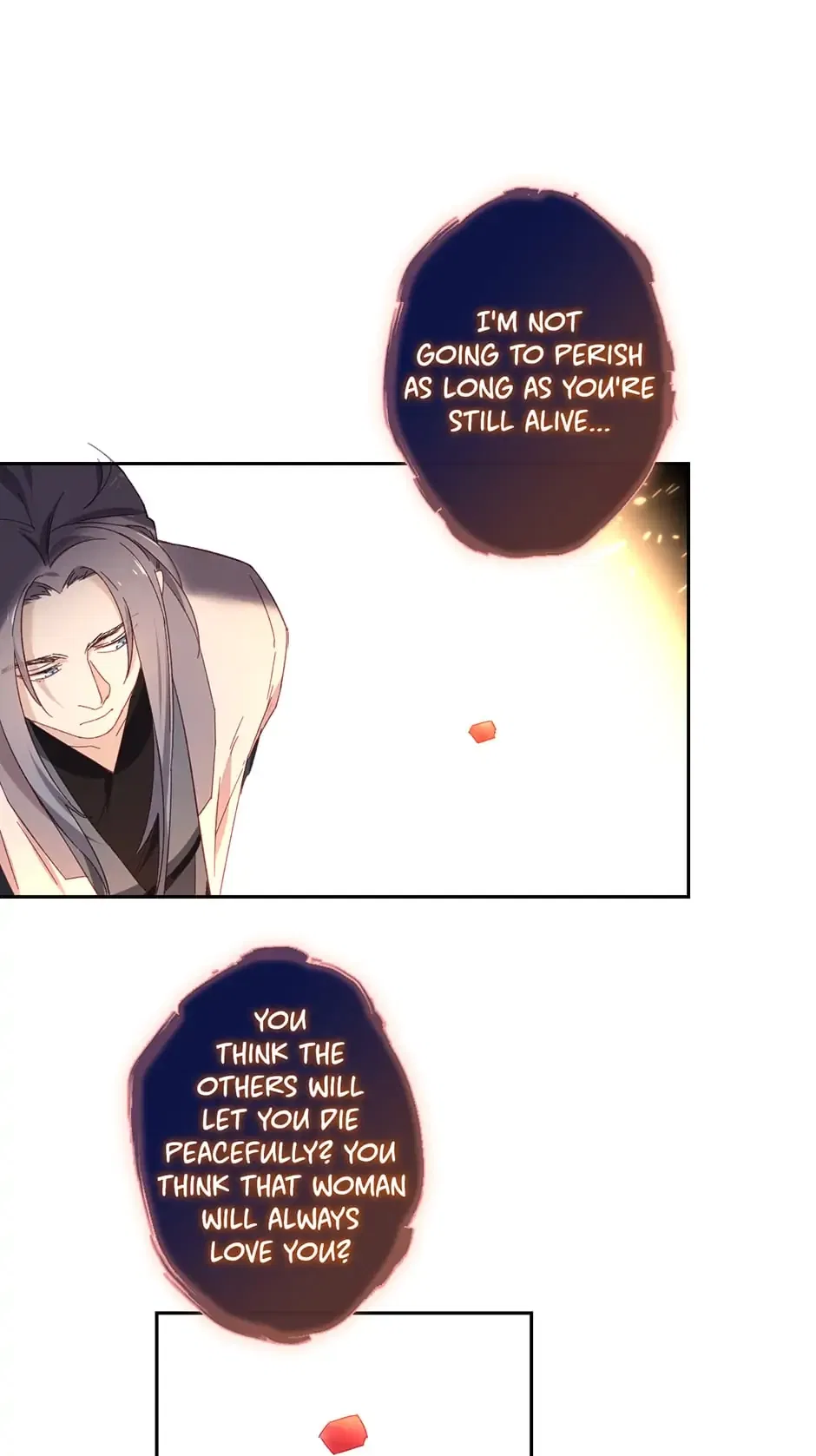Kitchen Goddess and the Assassin Chapter 119 – Page 39
