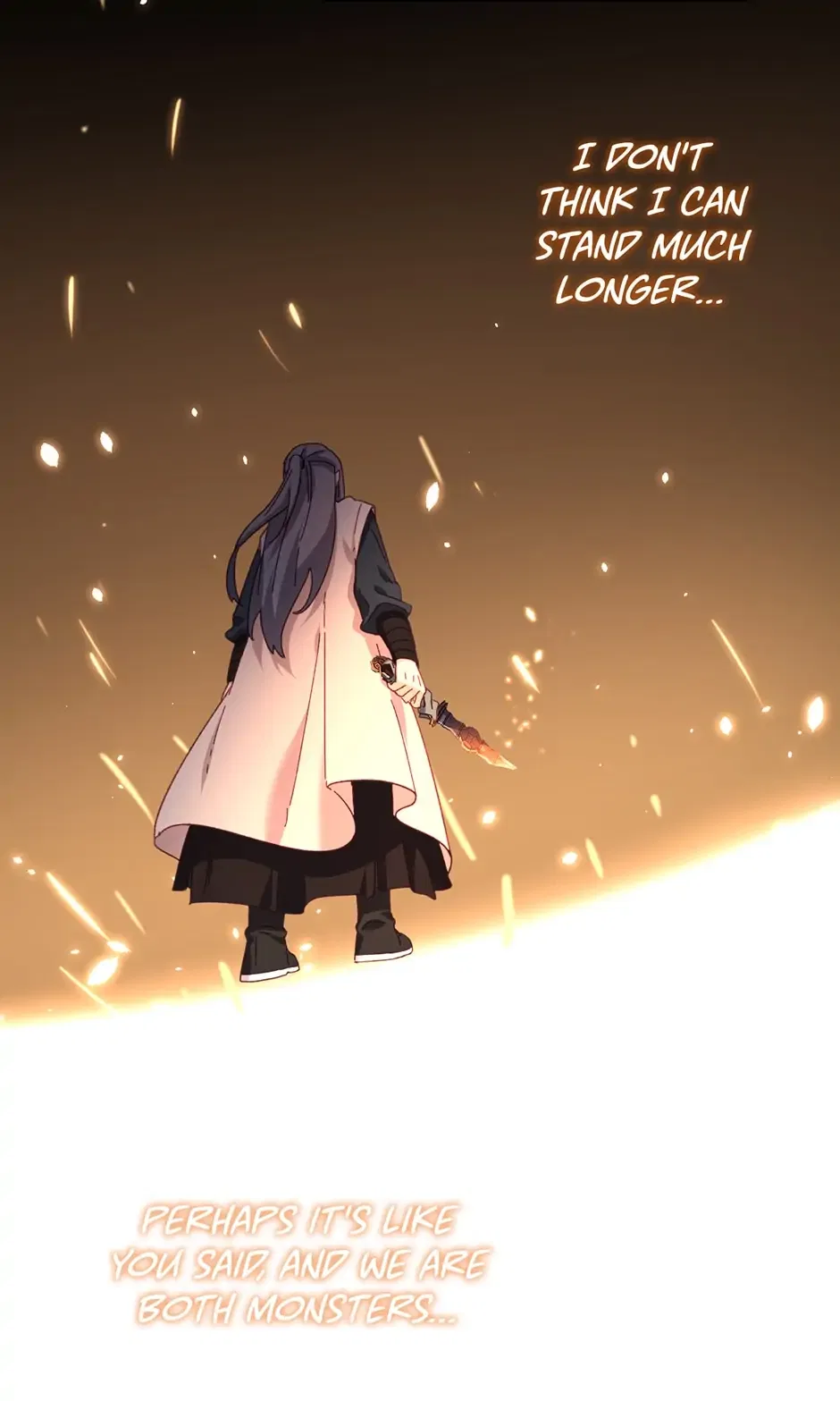 Kitchen Goddess and the Assassin Chapter 119 – Page 42