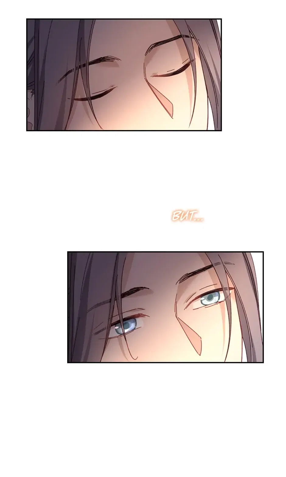 Kitchen Goddess and the Assassin Chapter 119 – Page 43