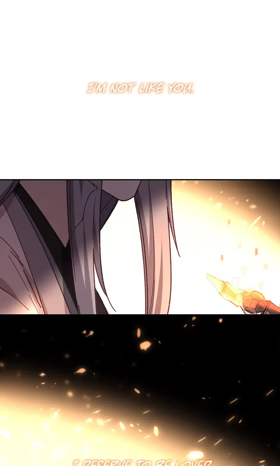 Kitchen Goddess and the Assassin Chapter 119 – Page 44
