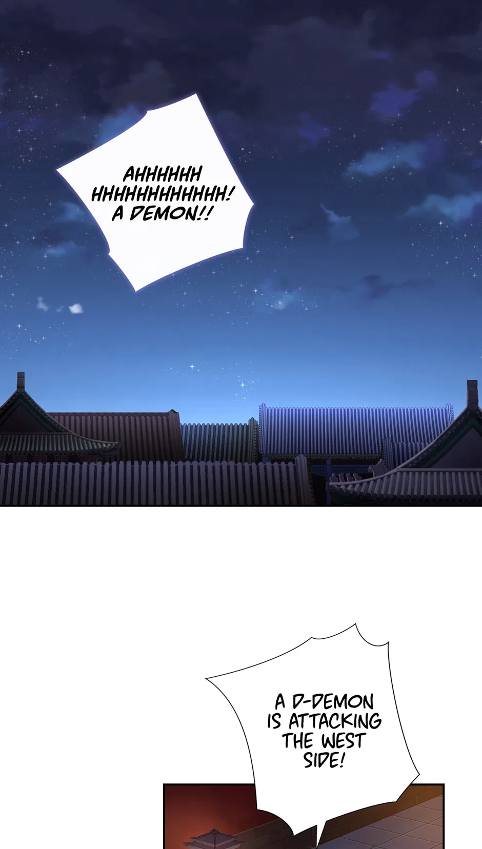 Kitchen Goddess and the Assassin Chapter 118 – Page 2