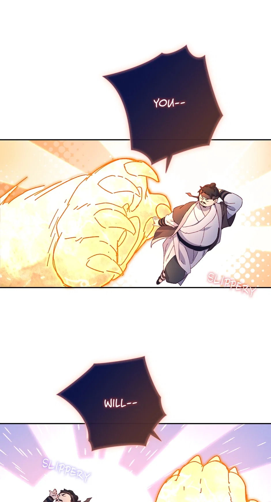 Kitchen Goddess and the Assassin Chapter 118 – Page 30