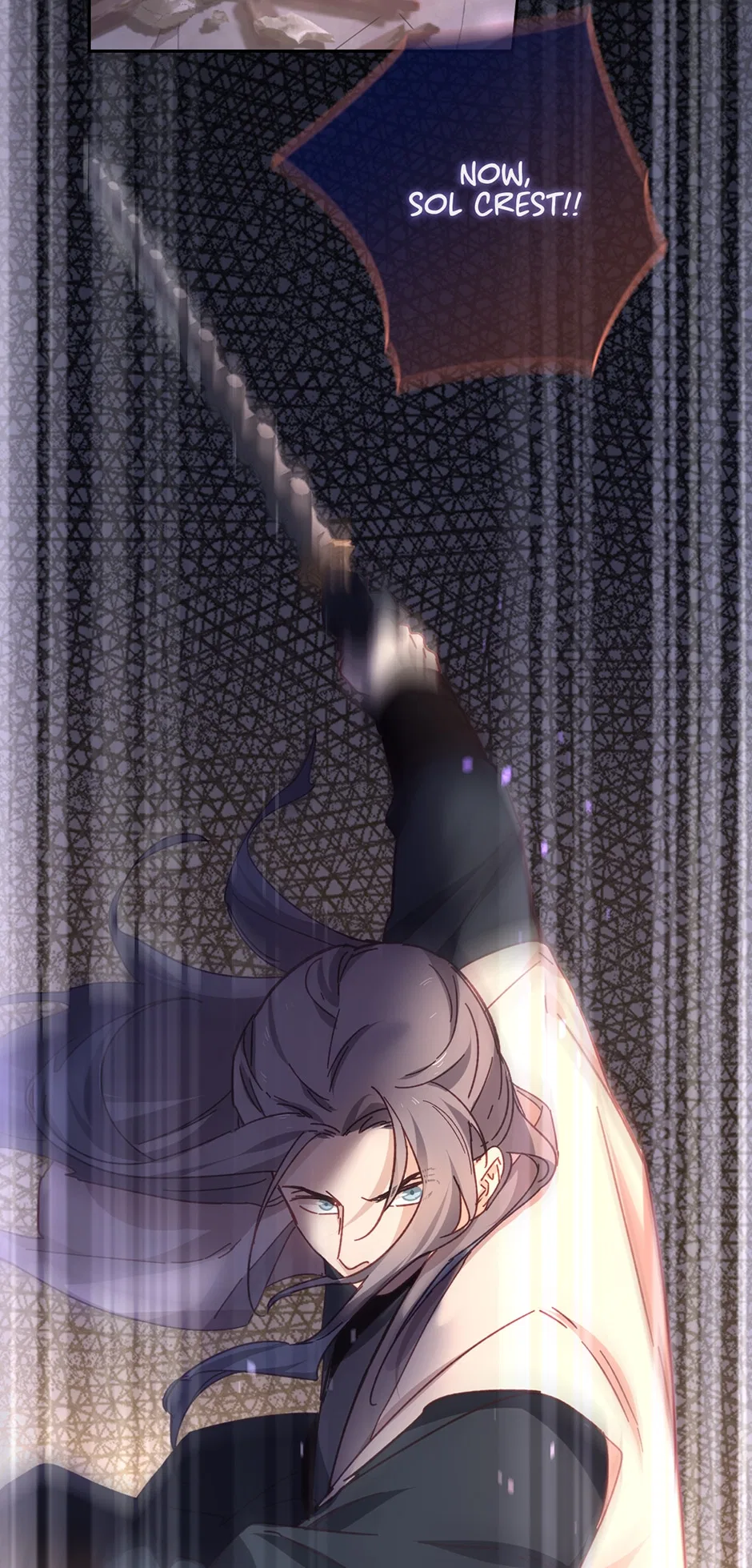 Kitchen Goddess and the Assassin Chapter 118 – Page 34