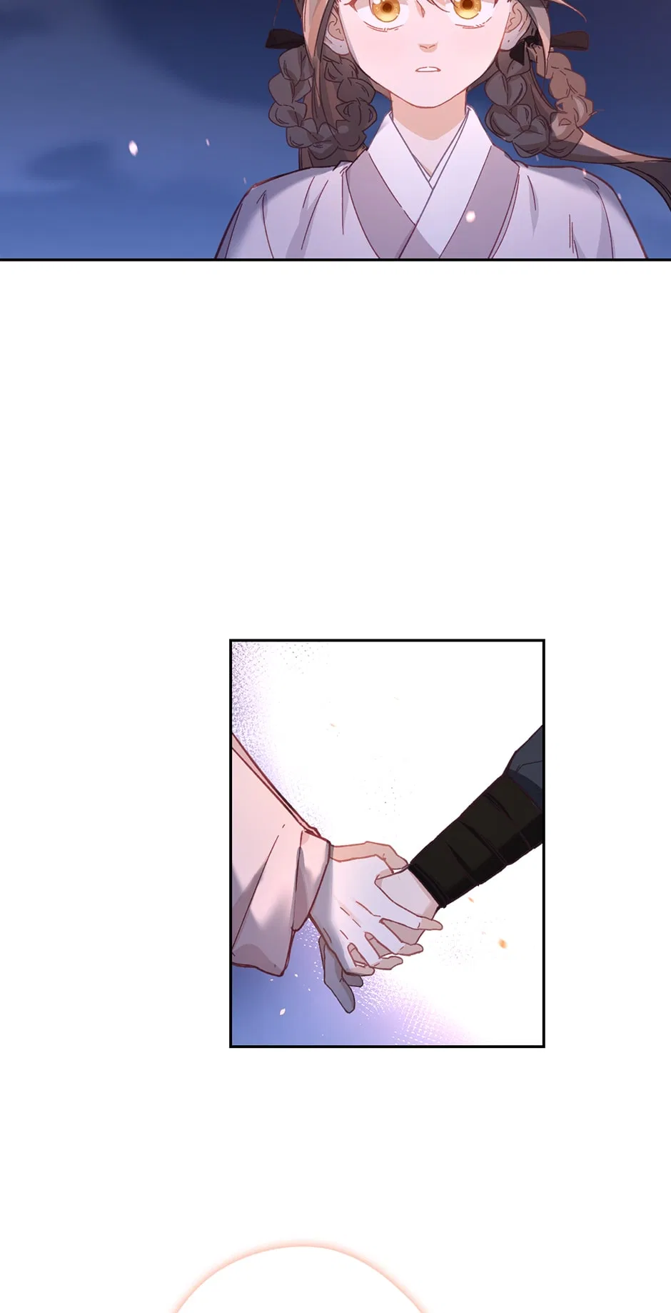 Kitchen Goddess and the Assassin Chapter 117 – Page 33