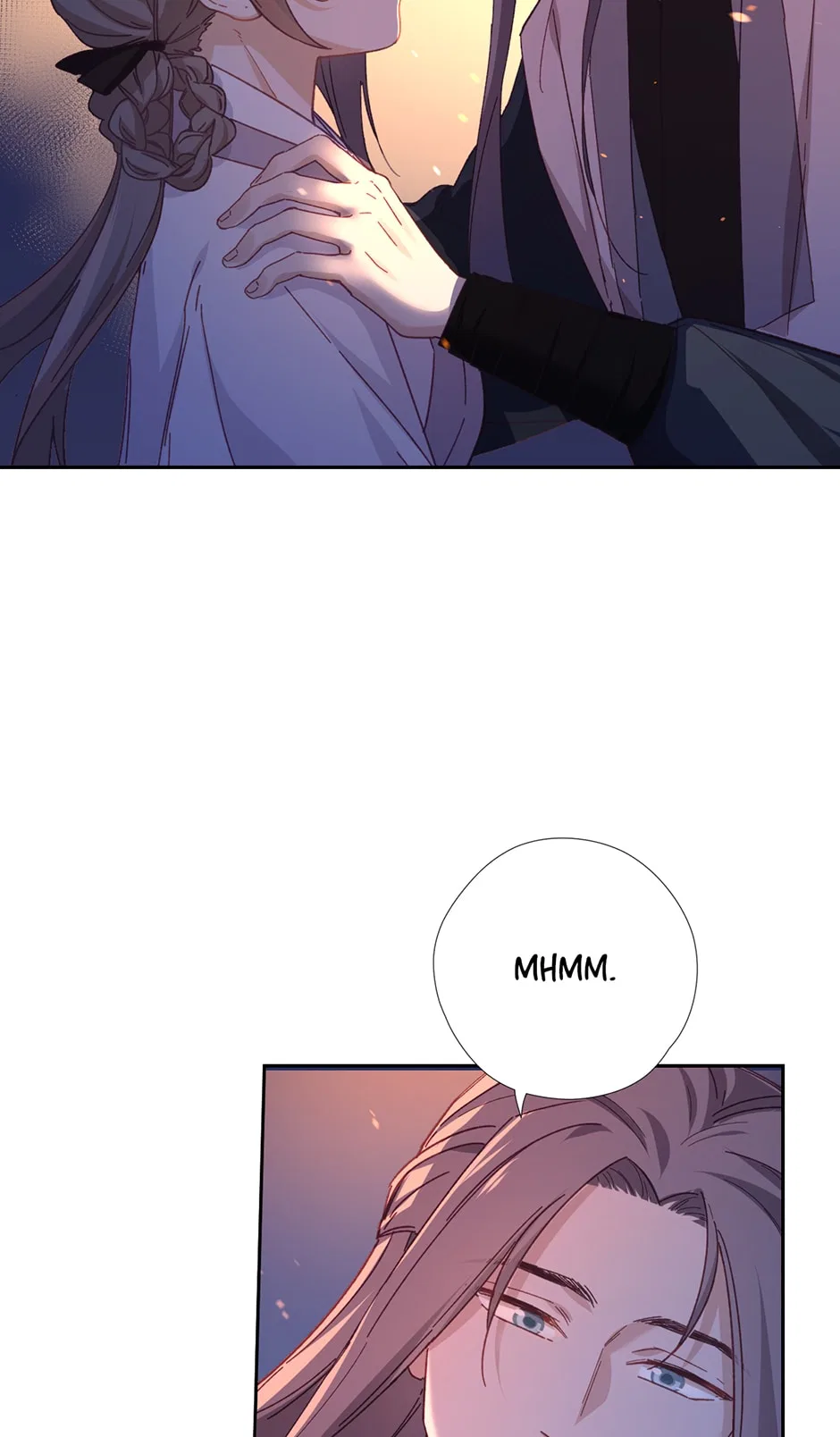 Kitchen Goddess and the Assassin Chapter 117 – Page 36