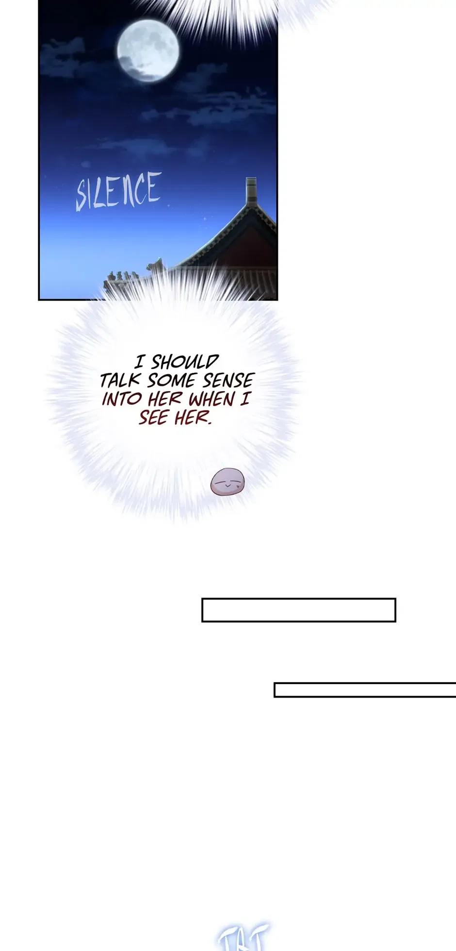 Kitchen Goddess and the Assassin Chapter 116 – Page 5
