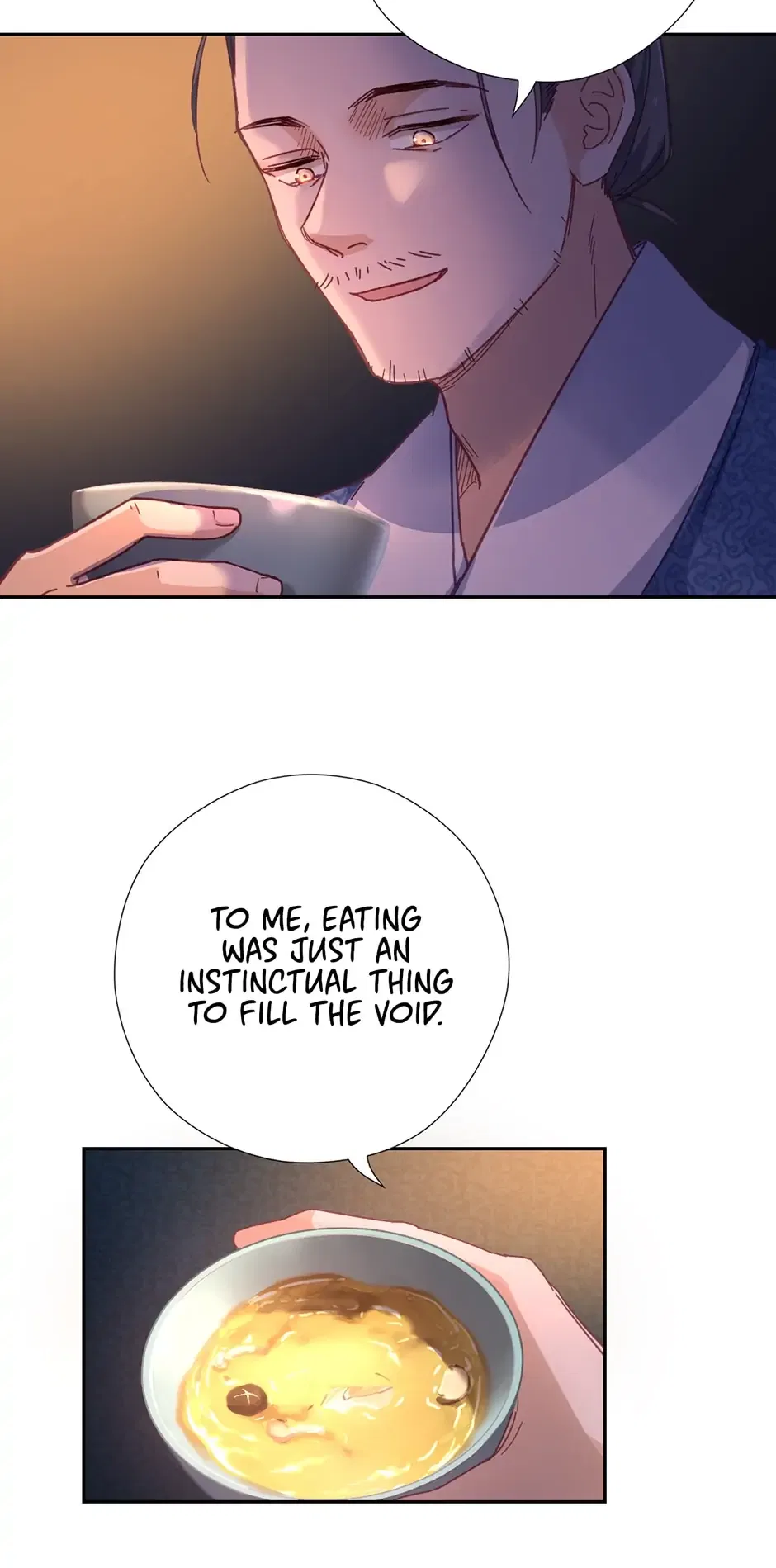 Kitchen Goddess and the Assassin Chapter 116 – Page 18